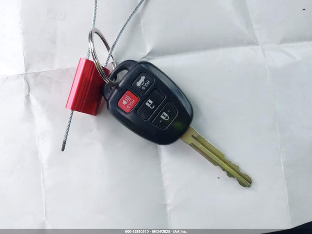 Toyota COROLLA LE 2019 5YFBURHE8KP903331 Image 11