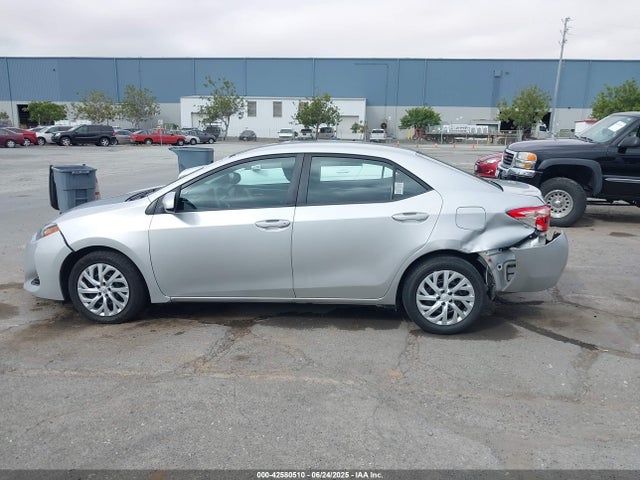 Toyota COROLLA LE 2019 5YFBURHE8KP903331 Image 14