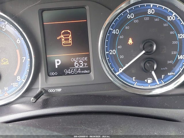 Toyota COROLLA LE 2019 5YFBURHE8KP903331 Image 15