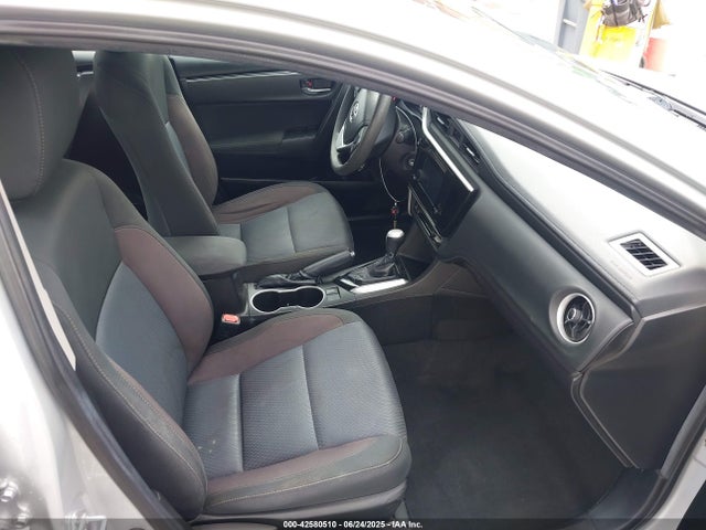 Toyota COROLLA LE 2019 5YFBURHE8KP903331 Image 5