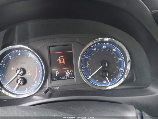 Toyota COROLLA LE 2019 5YFBURHE8KP903331 Image 7