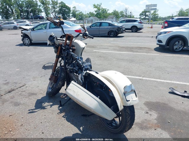 1HD1YXZ1XPB045008 Harley-Davidson 117 Balanced