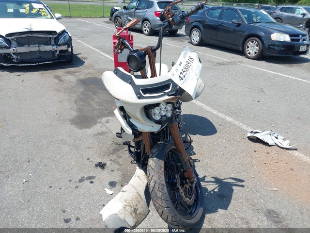 1HD1YXZ1XPB045008 Harley-Davidson 117 Balanced