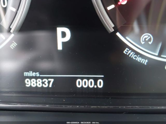 5YMKT6C36H0X20818 BMW 2017