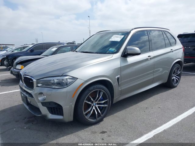 5YMKT6C36H0X20818 BMW 2017