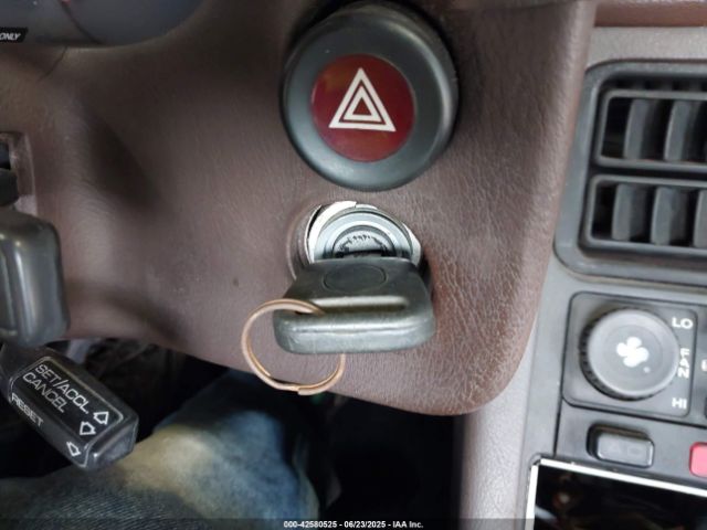 1985 PORSCHE 928 WP0JB0924FS861004 Photo 10