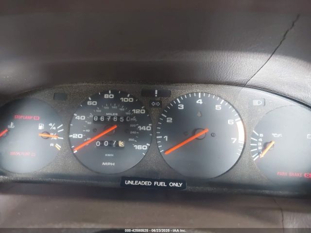 1985 PORSCHE 928 WP0JB0924FS861004 Photo 6