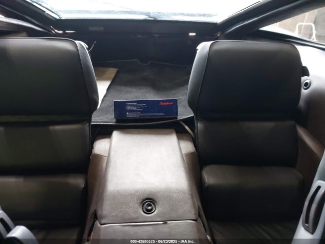 1985 PORSCHE 928 WP0JB0924FS861004 Photo 7