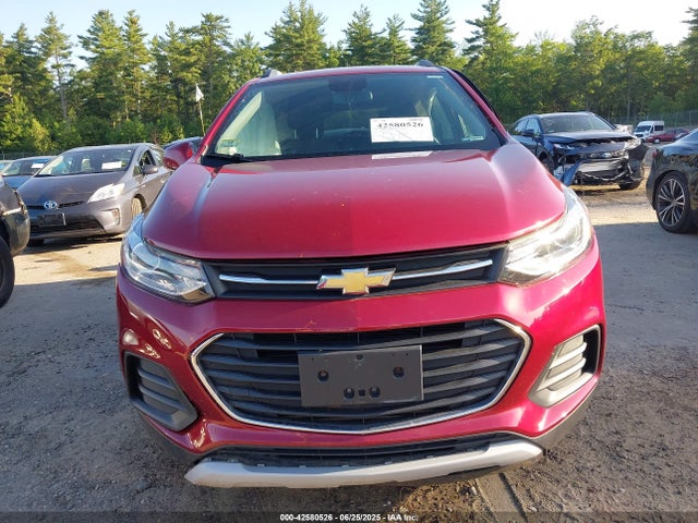 Chevrolet luv - mfi, variable valve timing, e85 max, alum 2019 3GNCJLSB1KL308169 Image 12