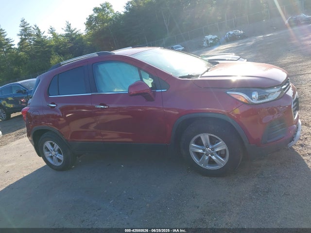 Chevrolet luv - mfi, variable valve timing, e85 max, alum 2019 3GNCJLSB1KL308169 Image 13