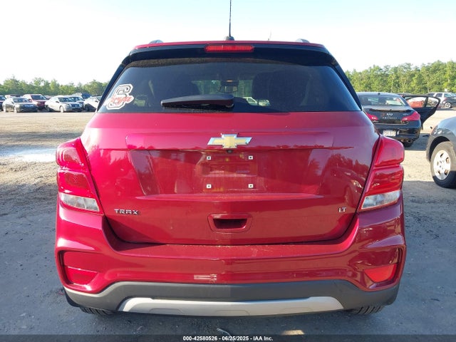 Chevrolet luv - mfi, variable valve timing, e85 max, alum 2019 3GNCJLSB1KL308169 Image 16