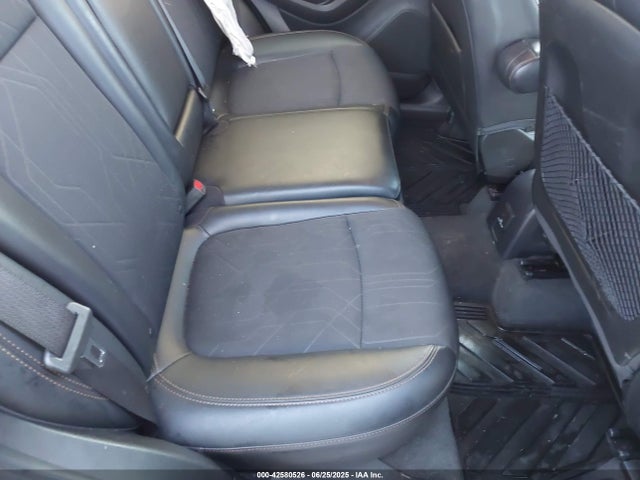 Chevrolet luv - mfi, variable valve timing, e85 max, alum 2019 3GNCJLSB1KL308169 Image 8