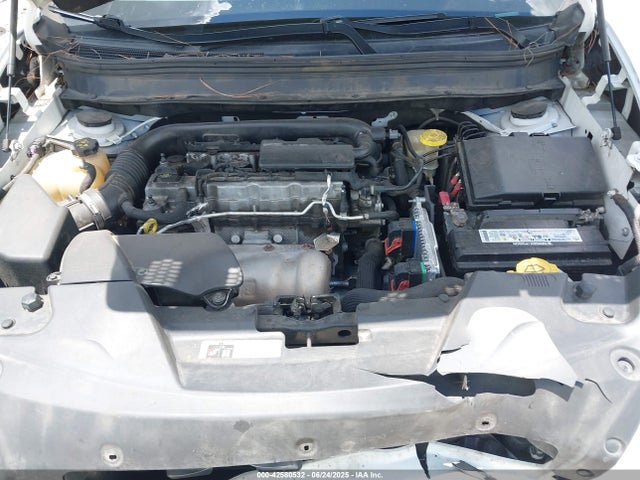 1C4PJLAB5GW106822 Jeep Cherokee