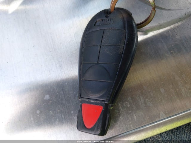 1C4PJLAB5GW106822 Jeep Cherokee