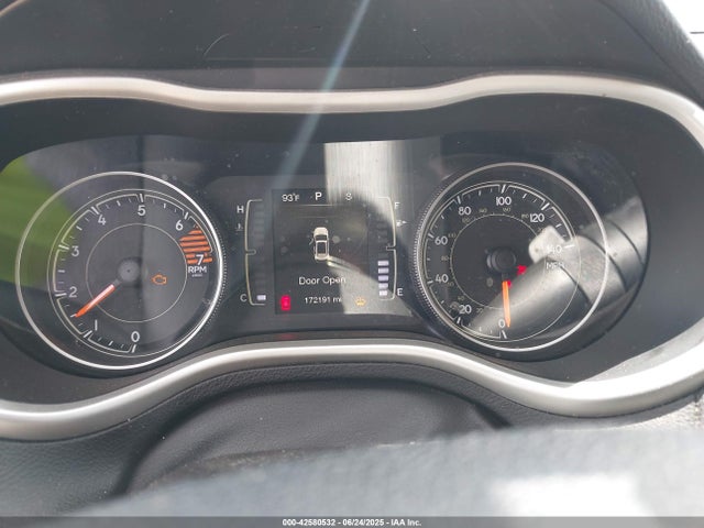 1C4PJLAB5GW106822 Jeep Cherokee