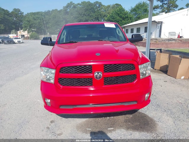 Aukcja sprzedaży 2014 Ram 1500 Express, vin: 1C6RR6KT7ES258400, numer aukcji: 42580534