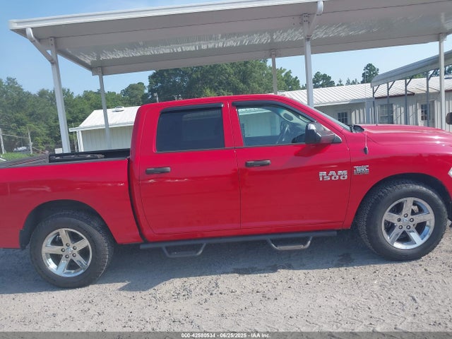 Aukcja sprzedaży 2014 Ram 1500 Express, vin: 1C6RR6KT7ES258400, numer aukcji: 42580534