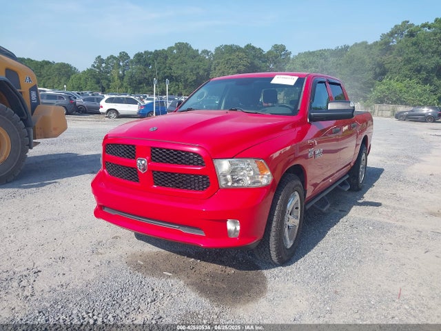 Aukcja sprzedaży 2014 Ram 1500 Express, vin: 1C6RR6KT7ES258400, numer aukcji: 42580534