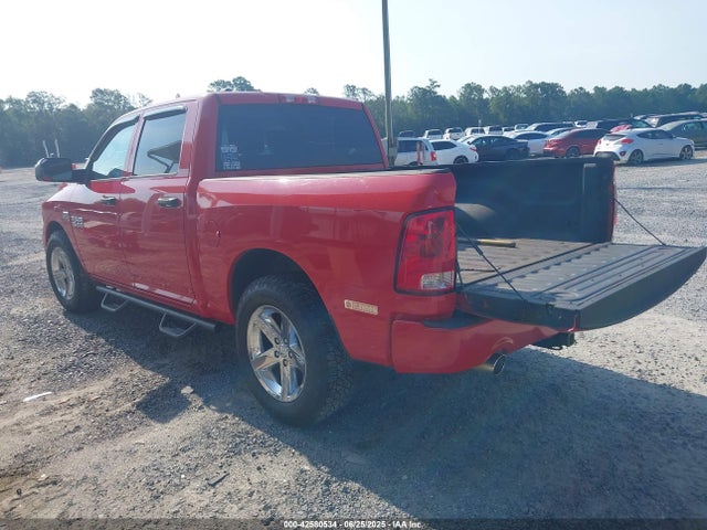 Aukcja sprzedaży 2014 Ram 1500 Express, vin: 1C6RR6KT7ES258400, numer aukcji: 42580534