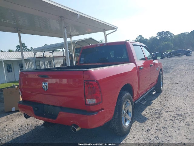 Aukcja sprzedaży 2014 Ram 1500 Express, vin: 1C6RR6KT7ES258400, numer aukcji: 42580534