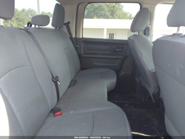 Aukcja sprzedaży 2014 Ram 1500 Express, vin: 1C6RR6KT7ES258400, numer aukcji: 42580534
