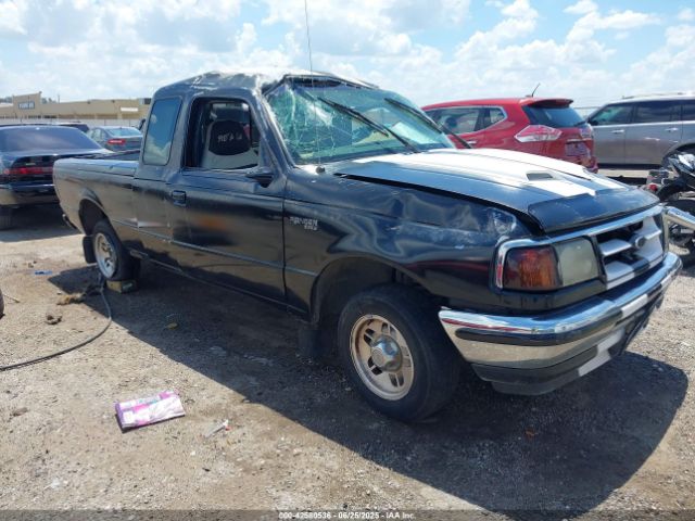 1997 FORD RANGER 1FTCR14A6VPA35281