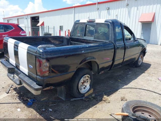 1997 FORD RANGER 1FTCR14A6VPA35281 Photo 3
