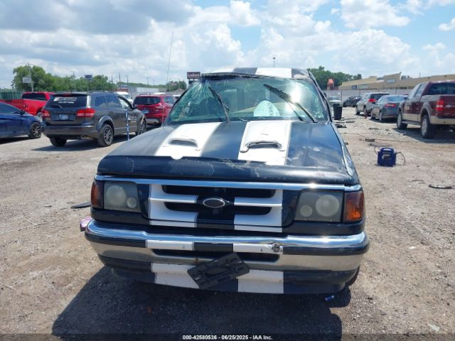 1997 FORD RANGER 1FTCR14A6VPA35281 Photo 5