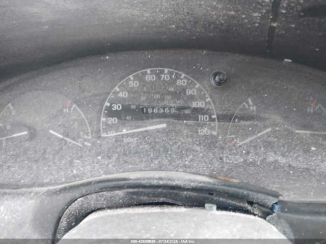 1997 FORD RANGER 1FTCR14A6VPA35281 Photo 6