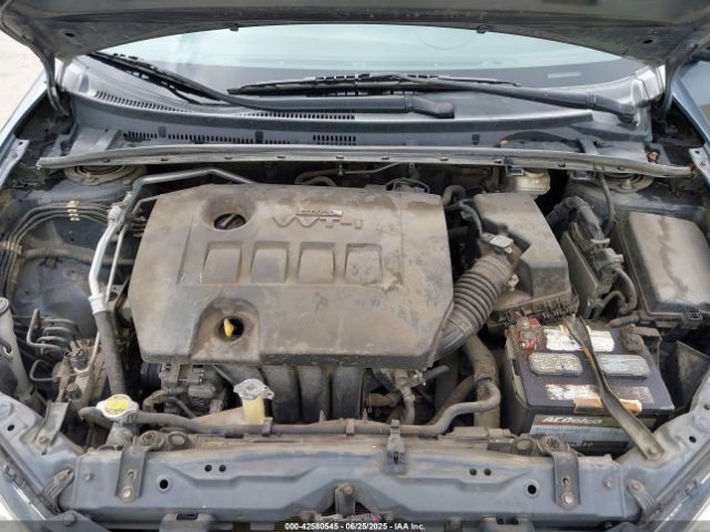 5YFBURHE5EP067479 Toyota 2zr-fe