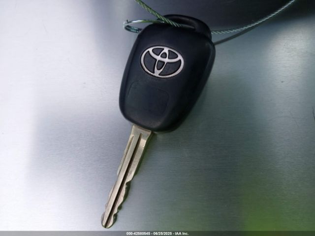 5YFBURHE5EP067479 Toyota 2zr-fe