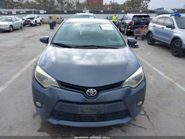 5YFBURHE5EP067479 Toyota 2zr-fe