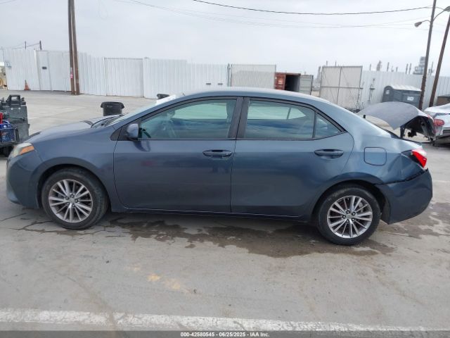 5YFBURHE5EP067479 Toyota 2zr-fe