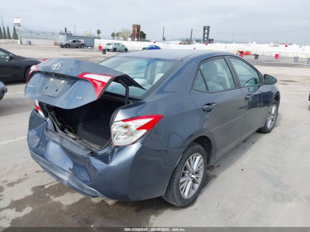 5YFBURHE5EP067479 Toyota 2zr-fe