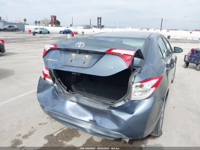 5YFBURHE5EP067479 Toyota 2zr-fe