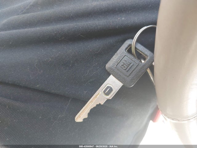 1995 CADILLAC DEVILLE 1G6KF52Y1SU249669 Photo 10
