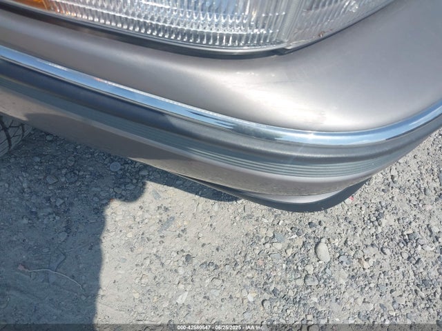 1995 CADILLAC DEVILLE 1G6KF52Y1SU249669 Photo 5
