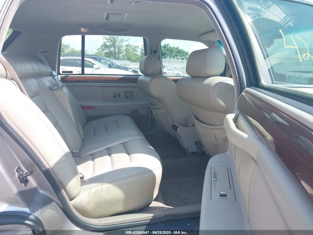 1995 CADILLAC DEVILLE 1G6KF52Y1SU249669 Photo 7
