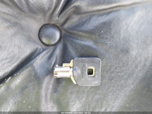 2007 HARLEY-DAVIDSON FLHT 1HD1FF4137Y603530 Photo 10