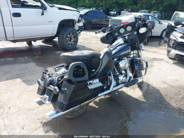 2007 HARLEY-DAVIDSON FLHT 1HD1FF4137Y603530 Photo 3