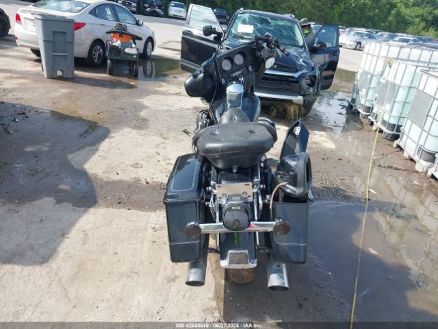 2007 HARLEY-DAVIDSON FLHT 1HD1FF4137Y603530 Photo 5