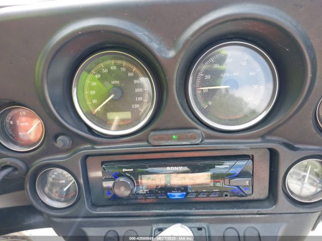 2007 HARLEY-DAVIDSON FLHT 1HD1FF4137Y603530 Photo 6