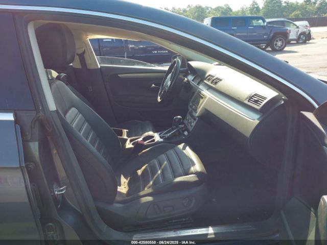 2014 VOLKSWAGEN CC WVWBP7AN6EE528210 Photo 4