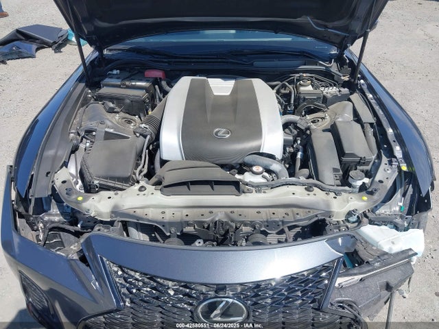 Lexus 2gr-fks 2023 JTHGZ1B28P5065991 Image 10