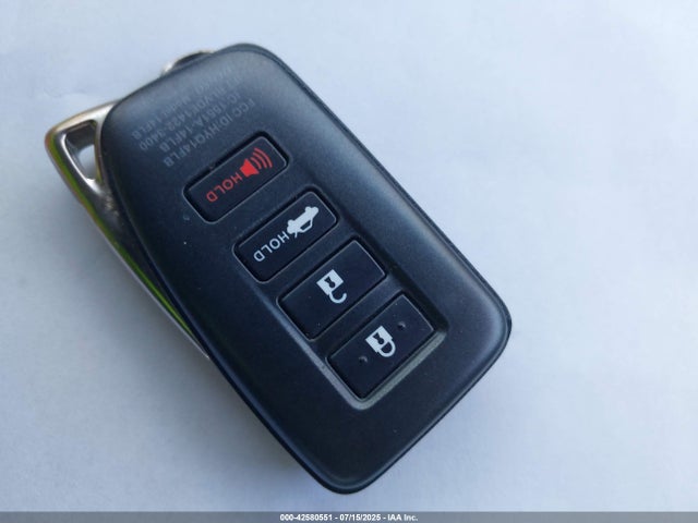 Lexus 2gr-fks 2023 JTHGZ1B28P5065991 Image 11