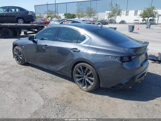 Lexus 2gr-fks 2023 JTHGZ1B28P5065991 Image 3