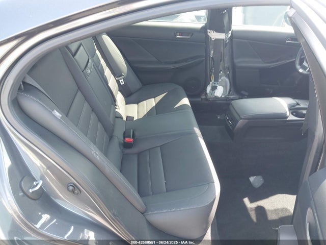 Lexus 2gr-fks 2023 JTHGZ1B28P5065991 Image 8