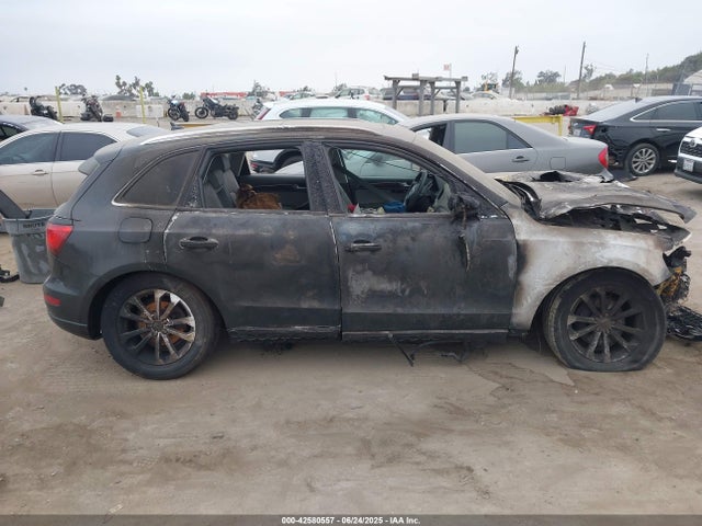 WA1L2AFP8GA040455 Audi 2.0t