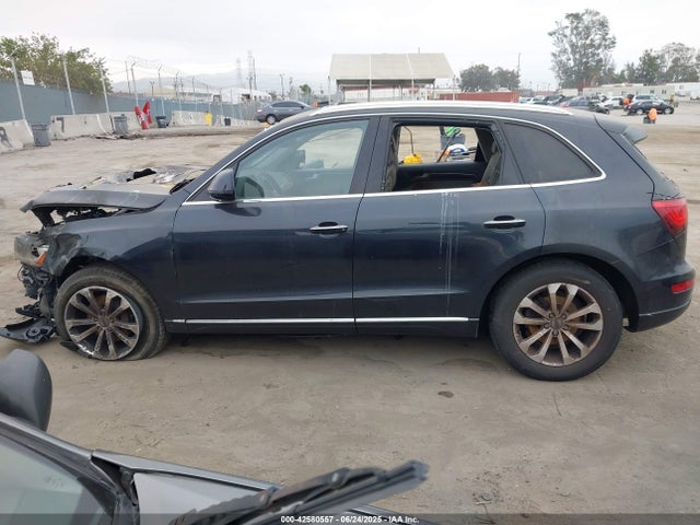 WA1L2AFP8GA040455 Audi 2.0t