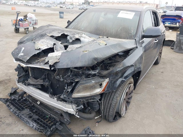 2016 AUDI Q5 WA1L2AFP8GA040455 Photo 5